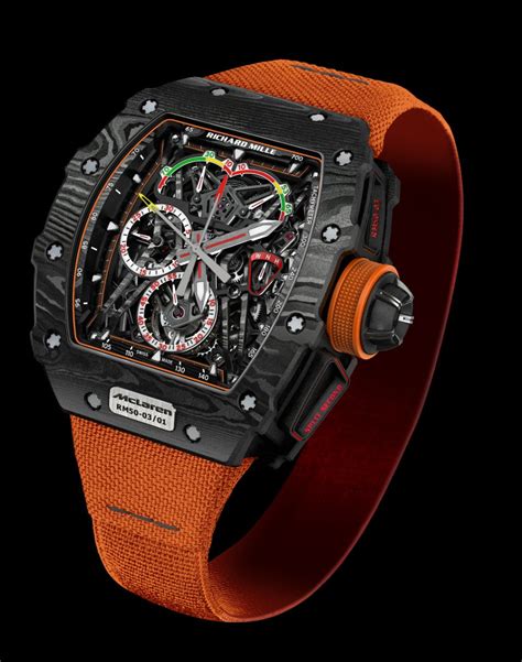 richard mille uhr graphene|Richard Mille watches.